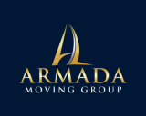 https://www.logocontest.com/public/logoimage/1603946691Armada Moving Group.png